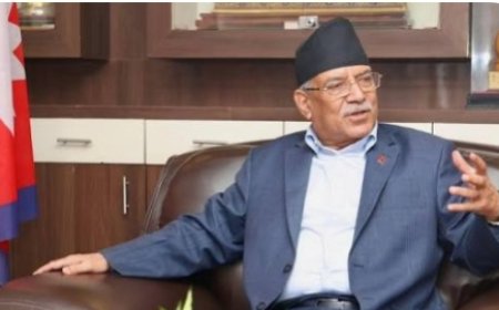 पेरिसडाँडामा नेकपा केन्द्रीय कार्यसंयोजन समितिको बैठक सुरु, महाधिवेशन र आगामी कार्ययोजनाबारे छलफल
