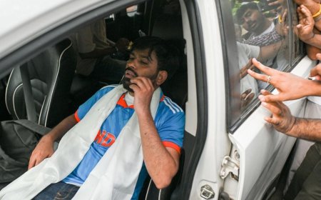 भारतमा सीजेपीको प्रदर्शन रोक्न दिल्लीमा कडा सुरक्षा, संस्थापक दिप्केसहित नेता प्रहरी नियन्त्रणमा