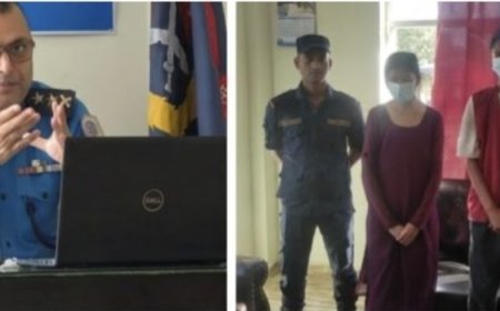 रौतहटमा केवाइसी अद्यावधिक गर्ने बहानामा ५० लाख ठगीको आरोप, तीन जना पक्राउ