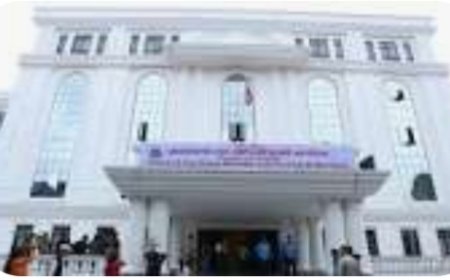 मन्त्रिपरिषद्को बैठक आज मध्यान्ह साढे १२ बजे बस्दै