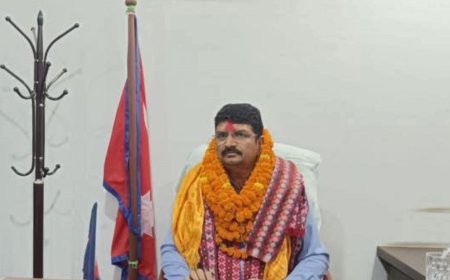 मधेश प्रदेश सरकारबाट एमाले बाहिरियो, चार मन्त्रीले दिए राजीनामा
