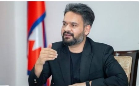 ‘हरेक नागरिकले सरकार छ भन्ने महसुस गर्नुपर्छ’ : प्रधानमन्त्री शाह