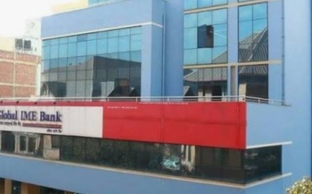 ग्लोबल आइएमई बैंकको ‘डिजिटल युनिभर्स’ सेवा पनीअस्थायी रूपमा बन्द