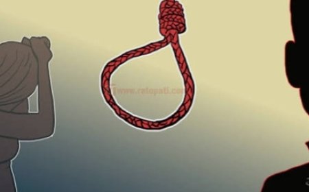 वैदेशिक रोजगारीबाट फर्किएको भोलिपल्टै धनुषामा दम्पती मृत भेटिए, ४ वर्षीय बालक घाइते