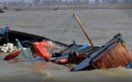 सप्तकोशी नदीमा पानीबोट दुर्घटना: तीन जनाको मृत्यु, तीन बेपत्ता; मृतक तथा बेपत्ता सबैको पहिचान खुल्यो