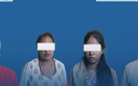 हेटौँडाको रातोमाटे चेकपोइन्टबाट कारको फल्स बटममा लुकाइएको १४ किलो चाँदीजस्तो धातुसहित चार जना पक्राउ