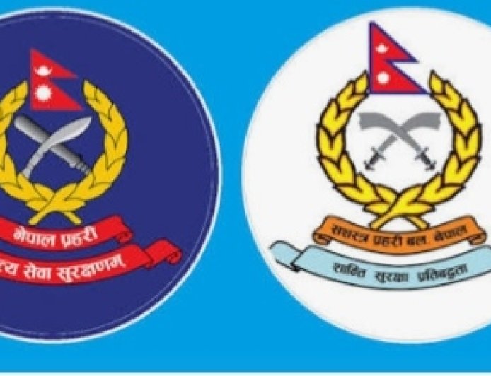 काठमाडौंमा भन्सार जाँचका क्रममा प्रहरी र सशस्त्र प्रहरीबीच विवाद, दुई जवानबीच हात हालाहाल