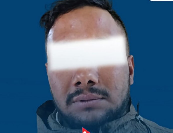 कोरिया पठाइदिने भन्दै ठगी गरेको आरोपमा कन्सल्टेन्सी सञ्चालक पक्राउ