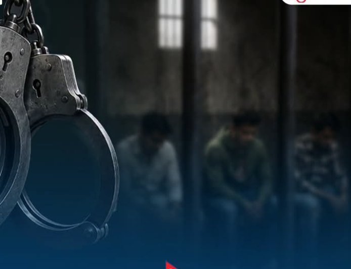 बारा र रौतहटका चार युवक ललितपुरबाट पक्राउ: ‘खल्ती’को कर्मचारी बनेर बैंक तथा वालेट ठगी गरेको आरोप
