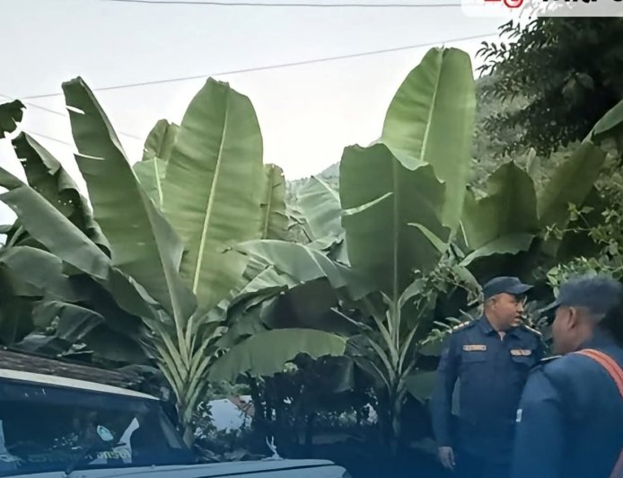 तनहुँमा बोलेरो जिप दुर्घटना हुँदा एक महिलाको मृत्यु, ६ जना घाइते
