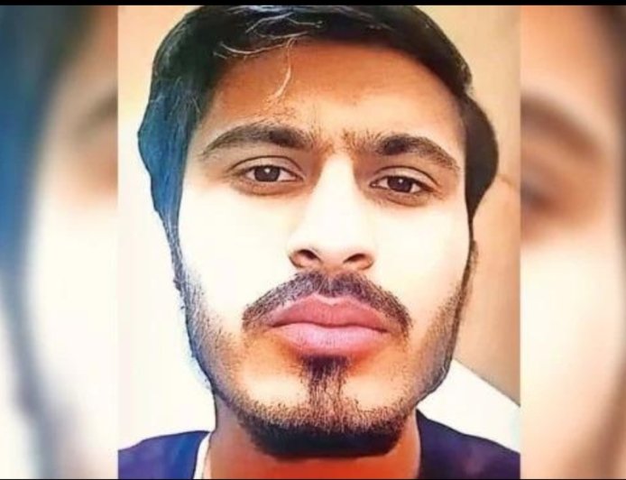 भारतका खोजी सूचीमा रहेका ग्याङस्टर हिमांशु भाऊ अमेरिकामा पक्राउ