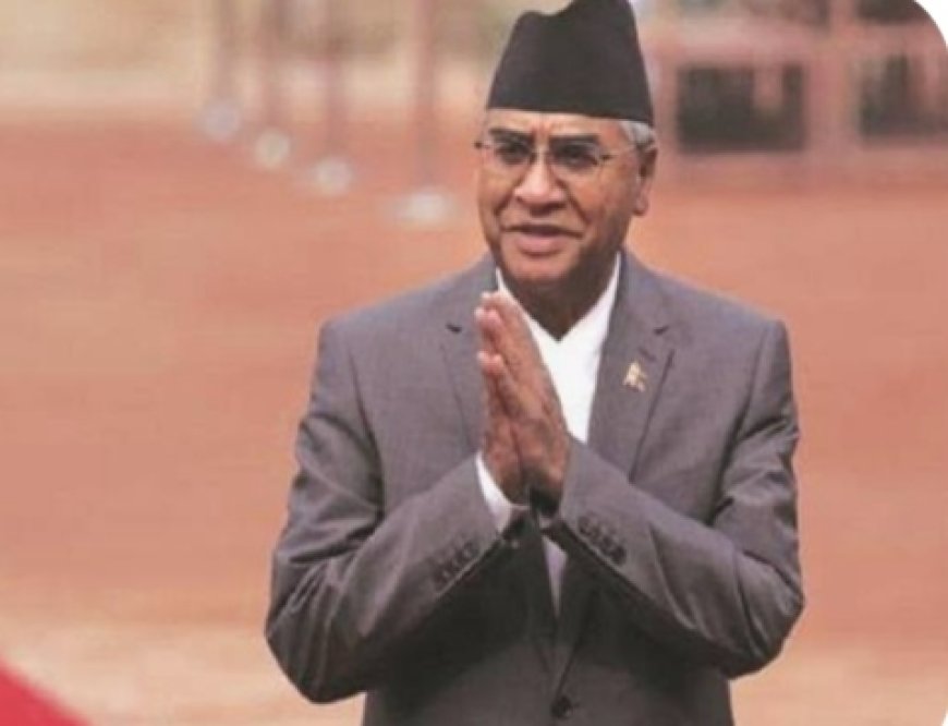 समानान्तर महाधिवेशन अघि बढाउँदै देउवा पक्ष, ७ लाख ८३ हजार क्रियाशील सदस्यको विवरणसहित वडा अधिवेशन सुरु