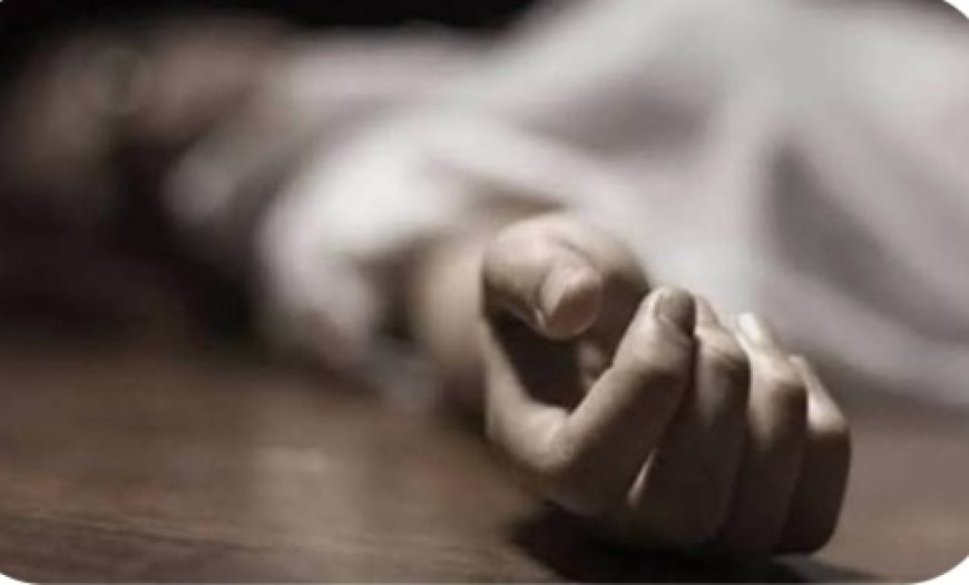 च्याउ टिप्न गएका कैलालीका कृष्ण चौधरीलाई बाघले मार्‍यो