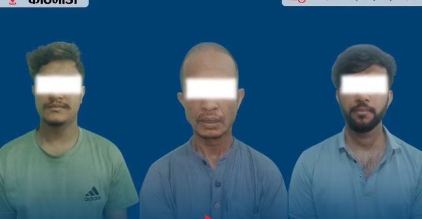 टेकु अस्पतालमा स्वास्थ्यकर्मी र सुरक्षाकर्मीमाथि अभद्र व्यवहार, तीन जना पक्राउ