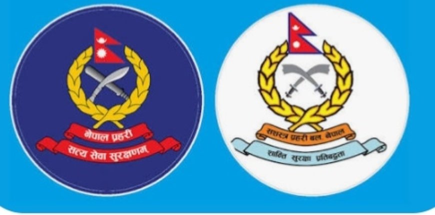 काठमाडौंमा भन्सार जाँचका क्रममा प्रहरी र सशस्त्र प्रहरीबीच विवाद, दुई जवानबीच हात हालाहाल