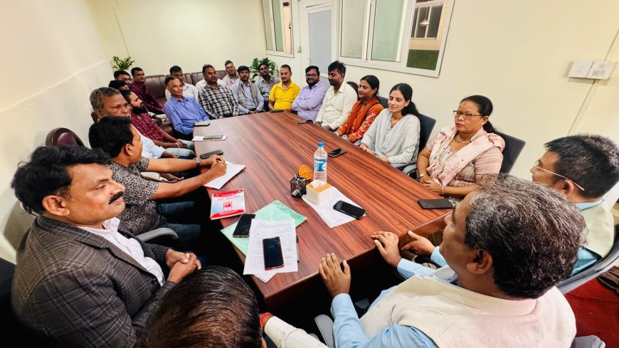 काठमाडौंमा आजपाले गठन गर्‍यो ‘एआई एलाइन्स’, देशभर विस्तार गर्ने निर्णय