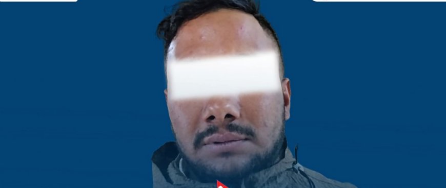 कोरिया पठाइदिने भन्दै ठगी गरेको आरोपमा कन्सल्टेन्सी सञ्चालक पक्राउ
