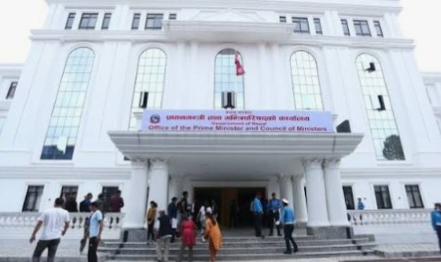 प्रधानमन्त्रीको निर्देशनपछि क्यानको पहल, स्वीकृत भाडादरभन्दा सस्तोमा टिकट बेच्न वायुसेवा कम्पनी तयार