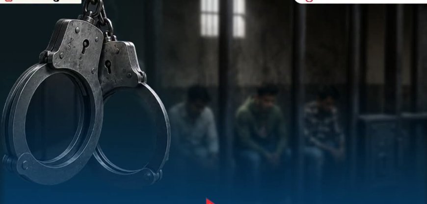बारा र रौतहटका चार युवक ललितपुरबाट पक्राउ: ‘खल्ती’को कर्मचारी बनेर बैंक तथा वालेट ठगी गरेको आरोप