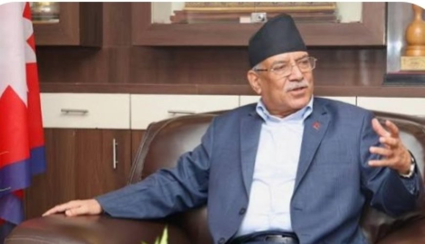 पेरिसडाँडामा नेकपा केन्द्रीय कार्यसंयोजन समितिको बैठक सुरु, महाधिवेशन र आगामी कार्ययोजनाबारे छलफल