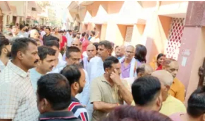 बिहारमा दरोगाका दुई छोरामाथि गोली प्रहार, कान्छाको मृत्यु, जेठा गम्भीर