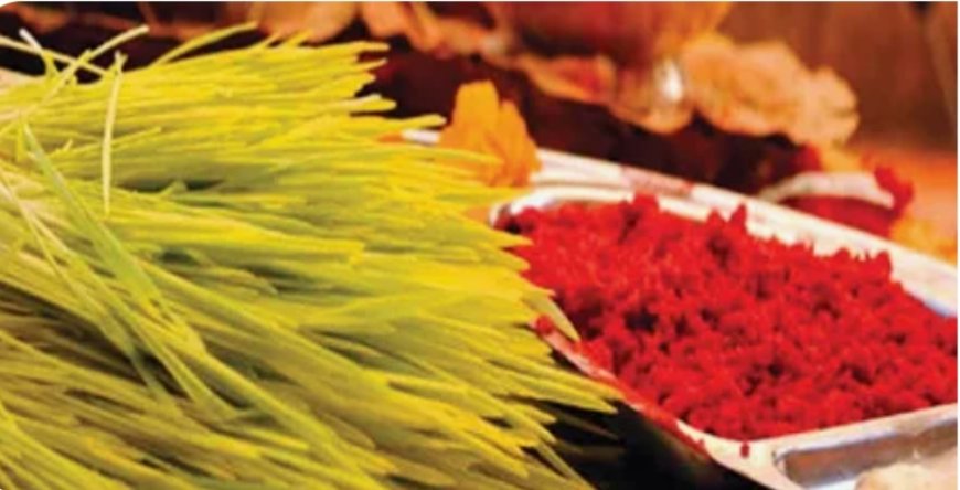 २३ देशमा बडादसैँको टीकाको साइत सार्वजनिक, नेपालमा बिहान १०:२६ बजे