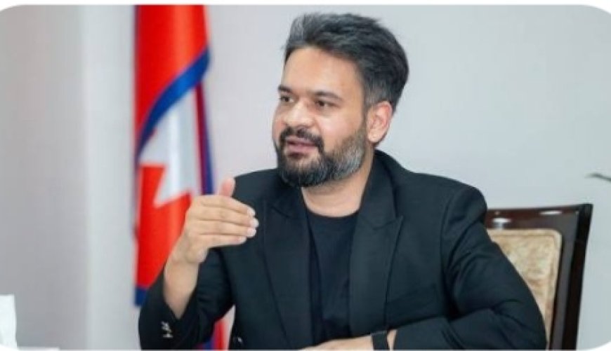 ‘हरेक नागरिकले सरकार छ भन्ने महसुस गर्नुपर्छ’ : प्रधानमन्त्री शाह