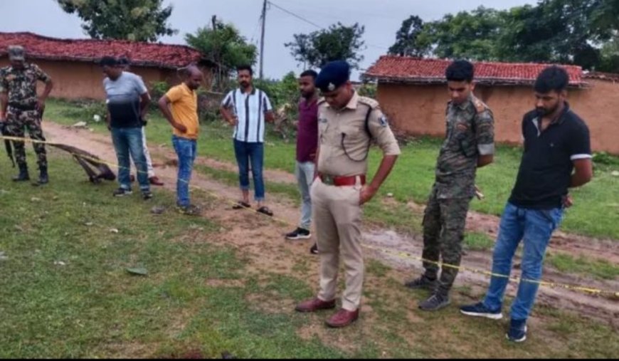 बिहारको गयामा दरोगाका छोराको हत्याका दुई आरोपी प्रहरी मुठभेडमा घाइते