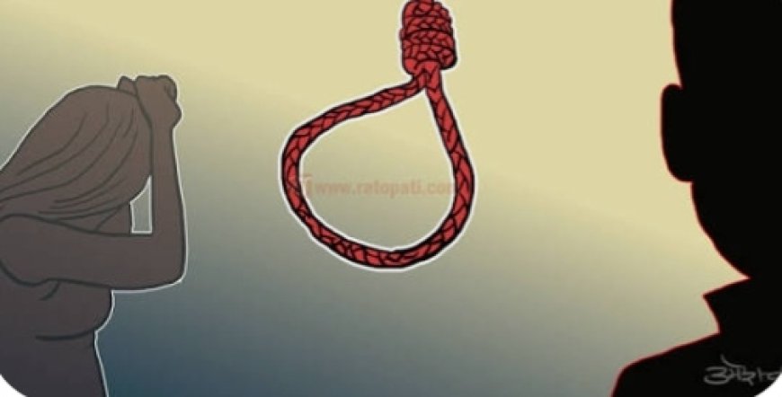 वैदेशिक रोजगारीबाट फर्किएको भोलिपल्टै धनुषामा दम्पती मृत भेटिए, ४ वर्षीय बालक घाइते