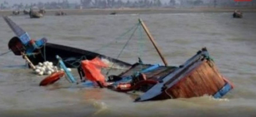 सप्तकोशी नदीमा पानीबोट दुर्घटना: तीन जनाको मृत्यु, तीन बेपत्ता; मृतक तथा बेपत्ता सबैको पहिचान खुल्यो